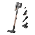Electrolux 800 Series cordless stick vacuum with PetPro - grey, multi-cyclone, 6-step filtration - EFP81814