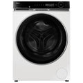 Haier 600 Series 12kg Front Loader - White, UV Protect, Ultra Fresh Air, 5 Star Energy - HWF12PXW1