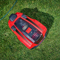 Ozito PXC 18V Brushless FREELEXO CAM Robot Lawn Mower 4.0Ah Kit - 500m² - SuperSaverAU - view 4