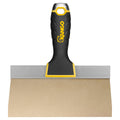Kango 200mm Stainless Taping Knife - Gold Stainless Steel - 1 Piece - SuperSaverAU - view 2
