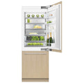 Fisher & Paykel Series 11 449L Integrated Fridge Freezer - Right Hinge, Internal Water and Ice - RS7621WRUK1