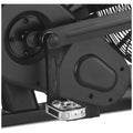Lifespan Fitness EXC-10H commercial air bike - dual action - 27.5in steel fan flywheel - EXC10H