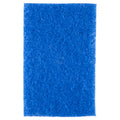 Scotch-Brite Non-Scratch Scourer Pads 155 x 100mm 6 Pack - Nylon, Blue