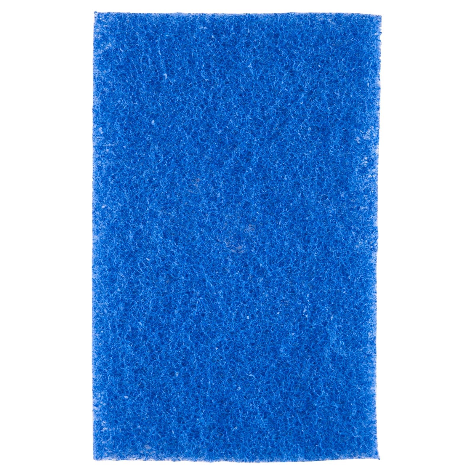 Scotch-Brite Non-Scratch Scourer Pads 155 x 100mm 6 Pack - Nylon, Blue