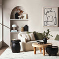 Porter's 2L Rubble Eggshell Washable Interior & Exterior Paint