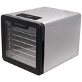 Westinghouse 600W Food Dehydrator with 7 Stainless Steel Trays - Digital Controls - WHDH01SK