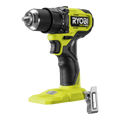 Ryobi 18V ONE+ HP Brushless Compact Drill Driver Tool Only - 60Nm Torque - 2-Speed Gearbox - LED Work Light - SuperSaverAU - view 1