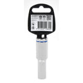 Trojan 1 2dr Deep Socket 10mm - Chrome Vanadium - 12-Point Design - Lifetime Warranty - SuperSaverAU - view 3