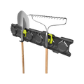 Ryobi Link Reversible S Hook - 100mm x 145mm - Holds Up to 6.8kg - SuperSaverAU - view 4