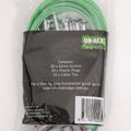 Un Real Accessories Trellis Installation Kit - 25cm - Plastic - Easy Install - SuperSaverAU - view 2