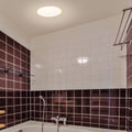 Verve 12W Dion Oyster Ceiling Light Twin Pack - 30cm - Energy Efficient - SuperSaverAU - view 3