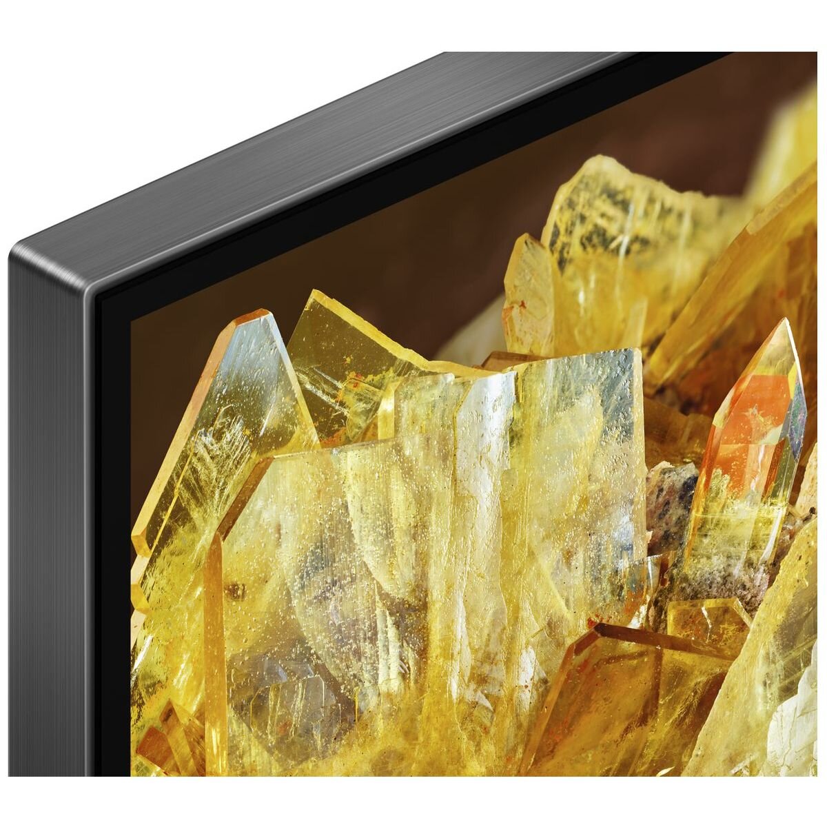 Sony Bravia X90L 85-Inch XR Full Array LED 4K Google TV - Dolby Vision, 5.0 Energy Rating - XR85X90L