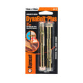 Ramset Dynabolt Plus 10mm x 100mm Gold Steel Bolts 2 Pack - SuperSaverAU - view 1
