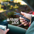Gerber Armbar Slim Cut Multi Tool