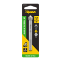 Kango 12mm Glass and Tile Drill Bit - Carbide Head - Precision Start Tip - SuperSaverAU - view 1