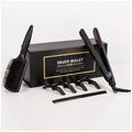 Silver Bullet Keratin 230 ceramic tourmaline digital straightener - 25mm floating plates - 900499