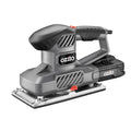 Ozito 350W 1/2 Sheet Orbital Sander - Plastic - 2.05kg - Comfortable Grip - SuperSaverAU - view 1