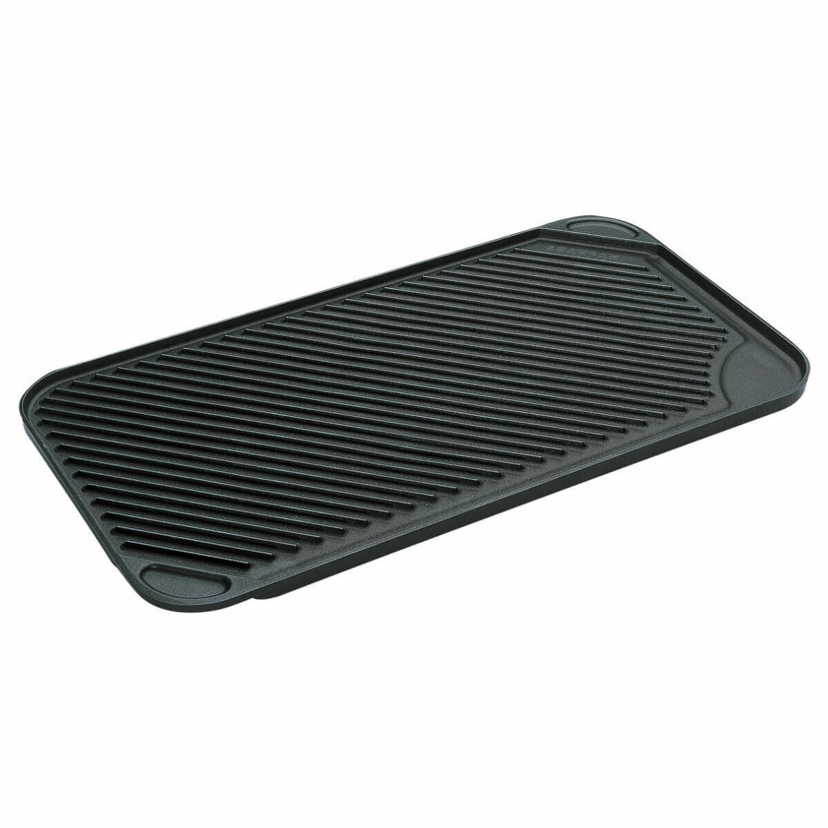 Scanpan 44 x 24cm stove top grill - non-stick, oven safe to 260°C - made in Denmark - 17730