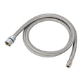Kinetic Chrome Stainless Steel Mixer Hose Vege Spray Hose