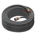 GARDENA Liano Life Textile Garden Hose 13mm x 20m Kink Resistant