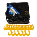 Lion Meshtech Cargo Net - 1.8m x 2m - Heavy Duty - UV Stabilised - SuperSaverAU - view 1