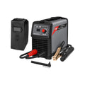 Ozito 120A Inverter Arc Welder Kit IAW 120 - Lightweight - Portable - 3kg - SuperSaverAU - view 1