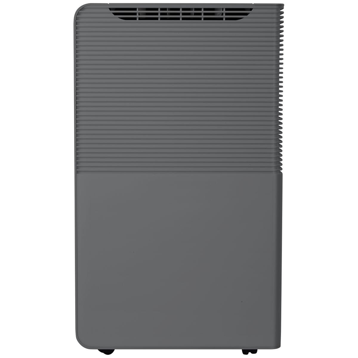 Ionmax Rhine Pro 50L Compressor Dehumidifier &amp; Air Purifier - HEPA H13, Wi-Fi App, Dark Grey - ION651