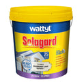 Wattyl 15L Low Sheen Solagard Exterior Paint 15L - Surfmist - UV Protection - SuperSaverAU - view 1