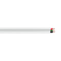 DETA 20m 2.5mm² 2-Core + Earth Power Cable Black Copper PVC Outdoor