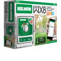 Holman Wi-Fi Irrigation Controller - 8 Zones - Plastic - App Controlled - SuperSaverAU - view 3