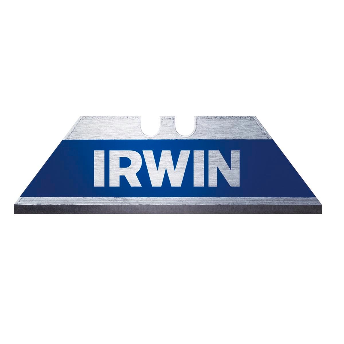 Irwin Bi-Metal Utility Blades - 50 Pack - Steel - Heavy Duty Cutting - SuperSaverAU - view 1