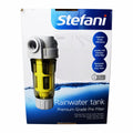Stefani Rain Water Tank Pre Filter - 110mm - Stainless Steel - 40 Micron - SuperSaverAU - view 2