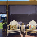 Bistro Blinds Tie Down Strap - 25mm - Weatherproof Nylon - Secure Blinds - SuperSaverAU - view 3