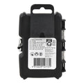 Trojan 31 Piece Bit Set - Screwdriver Bits - 75mm x 105mm - Versatile Tools - SuperSaverAU - view 3