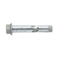 Ramset DynaBolt Plus 12mm x 70mm Galvanised Masonry Anchor Secure - SuperSaverAU - view 1