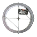 Airco 30 x 0.8mm x 15m Structural Galvanised Strapping
