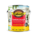 Cabot Timbercolour Deck Paint 2L Deep Base Water-Based UV Protection - SuperSaverAU - view 1