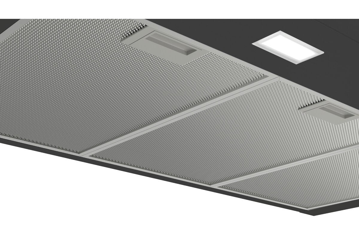 Bosch 60cm built-in oven, 90cm induction cooktop and 90cm canopy rangehood pack - BSHCOOKPACK4