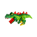 Boyle Wood Craft Project Kit Dinosaur - 1 Pack - 225mm x 100mm - DIY Assembly - SuperSaverAU - view 4