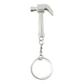 Key Essentials DIY Hammer Key Ring - Mini Hammer Design - Compact & Durable - SuperSaverAU - view 1