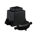 Elluminate Bluetooth Spotlight Garden Kit 4 Pack - 5mm x 10mm x 6mm - Black - SuperSaverAU - view 3