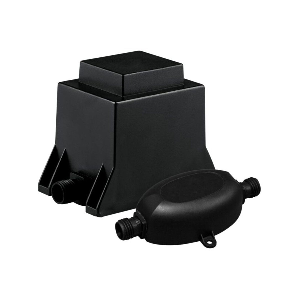Elluminate Bluetooth Spotlight Garden Kit 4 Pack - 5mm x 10mm x 6mm - Black - SuperSaverAU - view 3