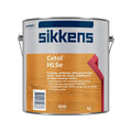 Sikkens Cetol Hlse Timber Finish 4L Light Oak - Oil-Based - Durable UV Resistance - SuperSaverAU - view 1