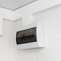 Deta 18 Module Surface Mounted Switchboard - ABS - 362mm - Safe Design - SuperSaverAU - view 3