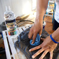 Diggers Paint Cleanup 1L Water Based Liquid Indoor Outdoor