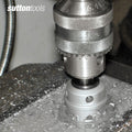 Sutton Tools 32mm TCT Holesaw - Tungsten Carbide - High Performance - SuperSaverAU - view 2