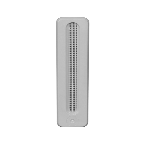 Weepguard Grey Brick Barrier Vent 10 Pack - Plastic - Pest Protection - SuperSaverAU - view 1