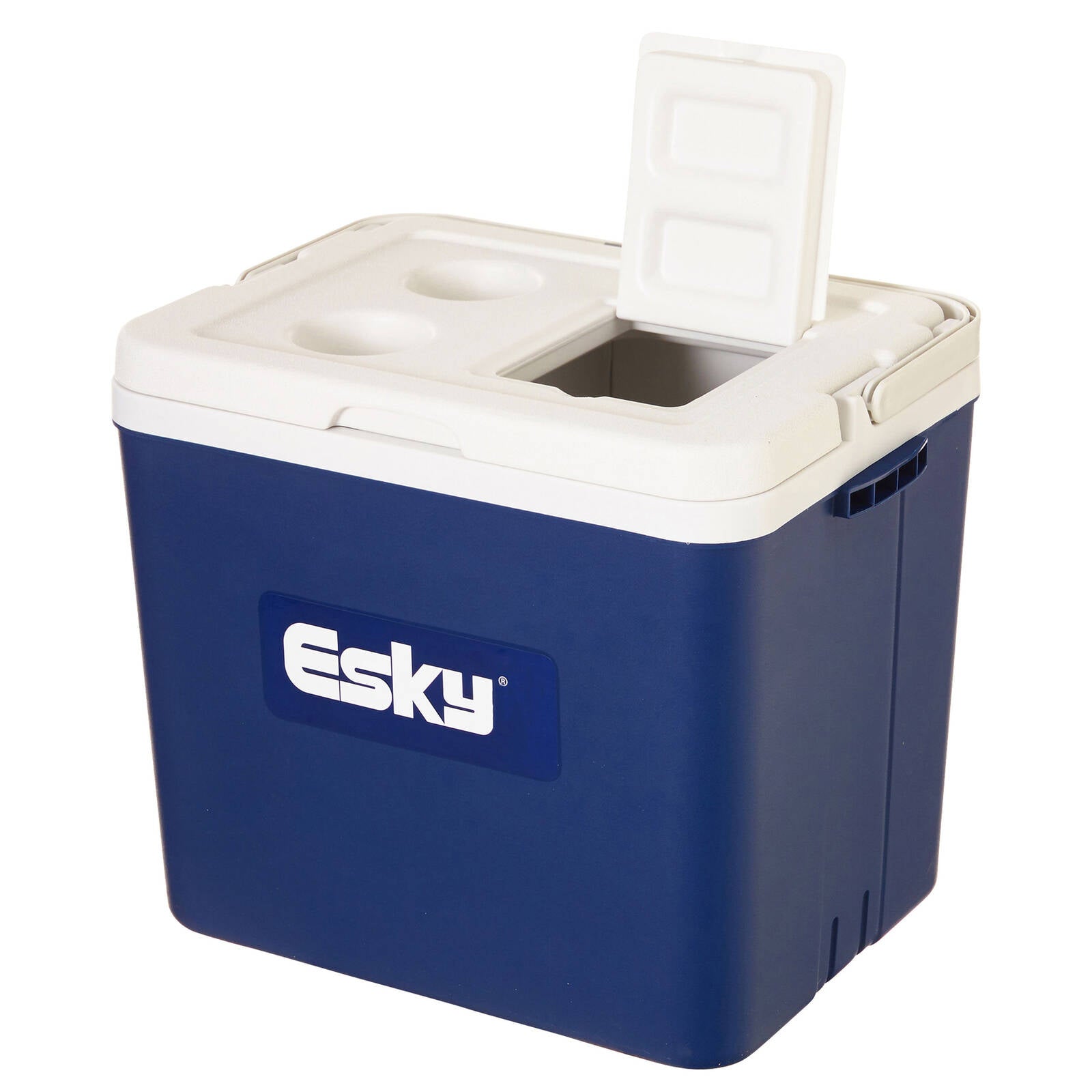 Esky Chilla 33L Hard Cooler Insulated Leak-Resistant Blue