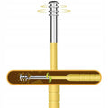 Ear Cleaning Tool Kit, Stainless Steel, Set of 6 - Yellow - view 4