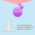 Ear Thermometer Probe Covers, Pack of 100 - view 3